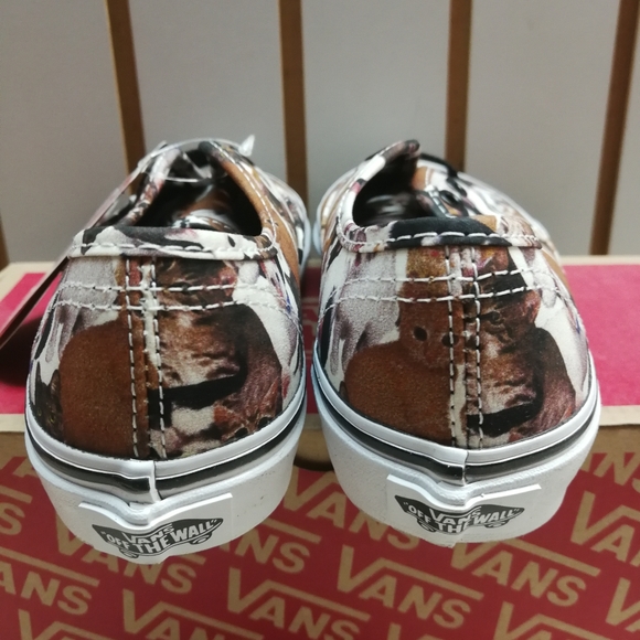 Vans x ASPCA Kids Authentic - Picture 4 of 8